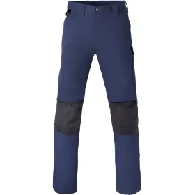 Farbvariante marine/dunkelgrau