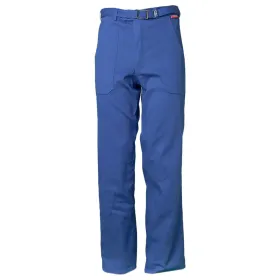 Farbvariante kornblau