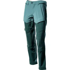 Farbvariante hell-waldgrün/waldgrün