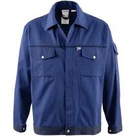 Farbvariante kornblau/hydronblau