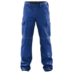 Farbvariante kornblau