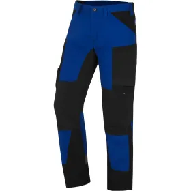 Farbvariante royalblau/schwarz