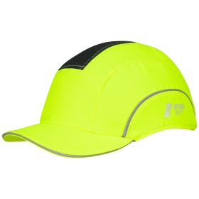 Farbvariante neongelb
