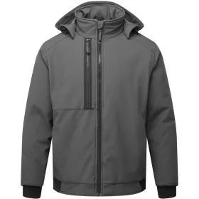 Farbvariante metal grey