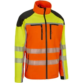 Farbvariante orange/gelb