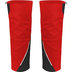 Farbvariante rot/schwarz