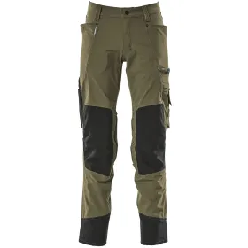 Farbvariante moosgrün