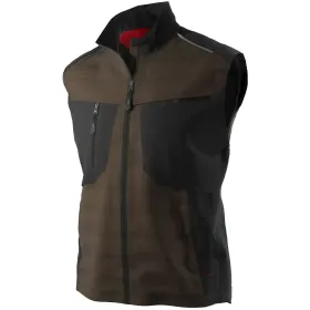 Farbvariante braun/schwarz