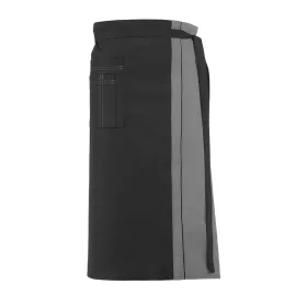 Farbvariante schwarz/silber