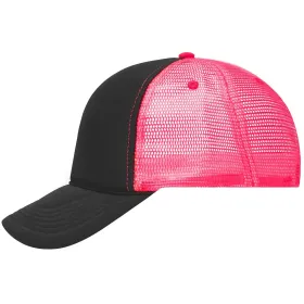 Farbvariante black/neon-pink