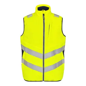 Farbvariante gelb/marine