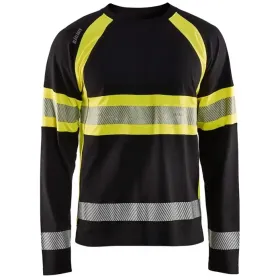 Farbvariante schwarz/gelb