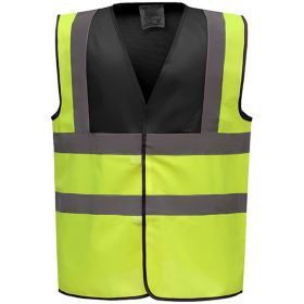 Farbvariante gelb/schwarz