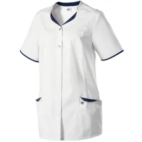 Farbvariante weiß/nachtblau