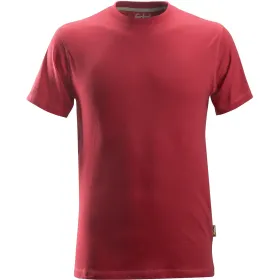 Farbvariante chilirot