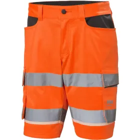 Farbvariante orange/schwarz