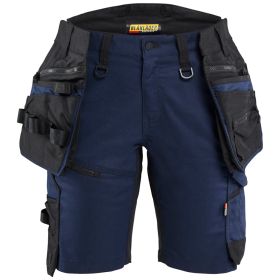 Farbvariante Dunkelmarine/Schwarz