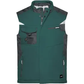 Farbvariante grün/schwarz