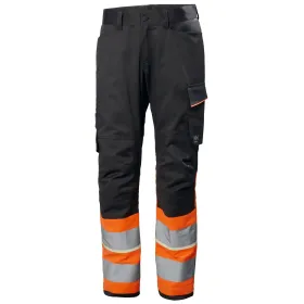 Farbvariante orange/schwarz