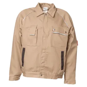 Farbvariante khaki/Schwarz