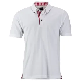 Farbvariante white/red-white