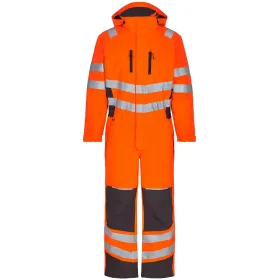 Farbvariante orange/anthrazit