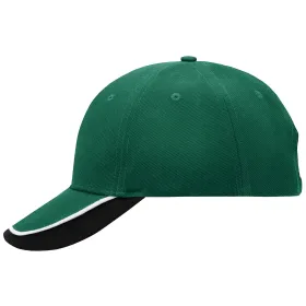 Farbvariante dark-green/white/black