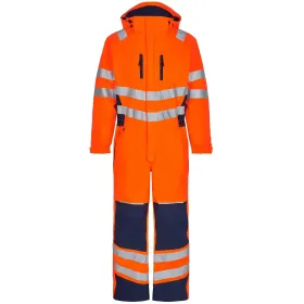 Farbvariante orange/blue ink