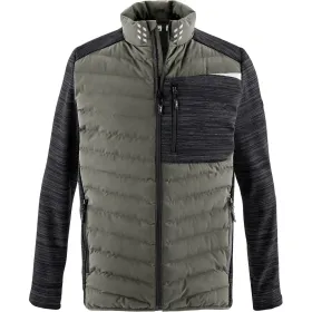 Farbvariante oliv/schwarz