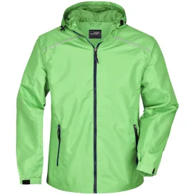 Farbvariante spring-green/navy