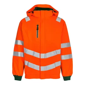 Farbvariante orange/grün