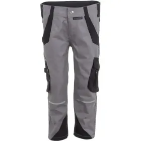 Farbvariante zink/schwarz