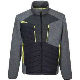 Farbvariante metal grey