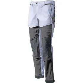 Farbvariante weiß/anthrazit