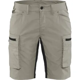 Farbvariante khaki/Schwarz