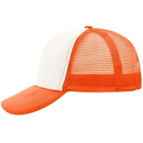 Farbvariante white/neon-orange