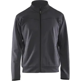 Farbvariante mittelgrau/schwarz