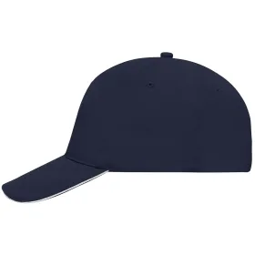 Farbvariante navy/white