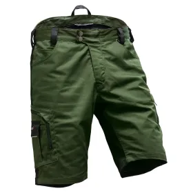 Farbvariante tannengrün