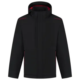 Farbvariante black/red