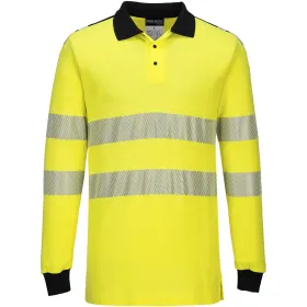 Farbvariante gelb/schwarz