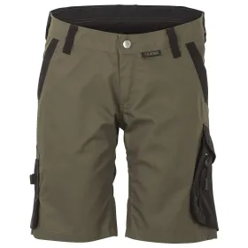 Farbvariante oliv/schwarz