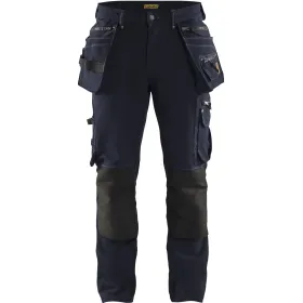 Farbvariante Dunkelmarine/Schwarz