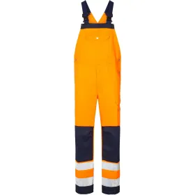 Farbvariante orange/marine