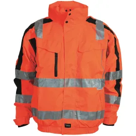 Farbvariante fluororange