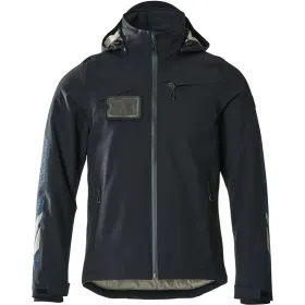 Farbvariante schwarzblau