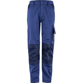 Farbvariante kornblau/hydronblau