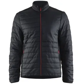 Farbvariante schwarz/rot