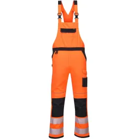 Farbvariante orange/schwarz