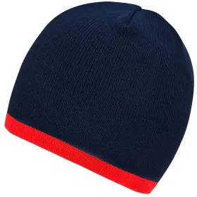 Farbvariante navy/red